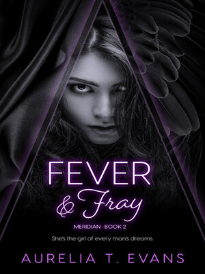cover image of Fever & Fray